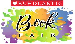 Scholastic Book Fair